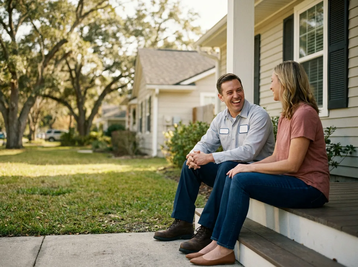 Septic tank pumping FAQs for Henderson, MD